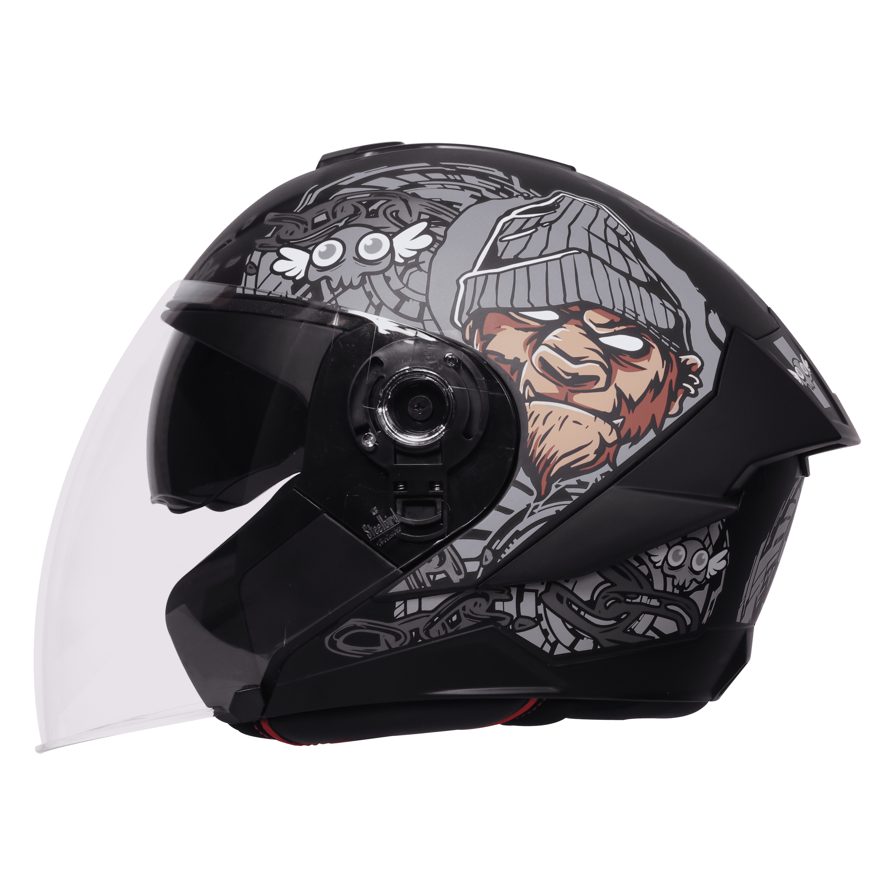 helmet